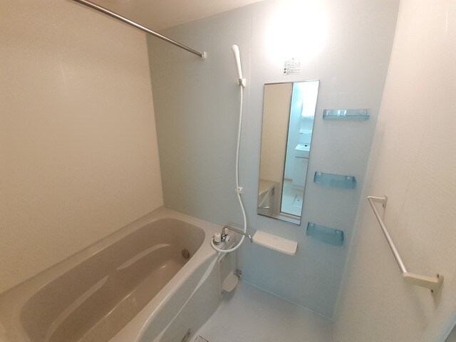 デスパシオの物件内観写真