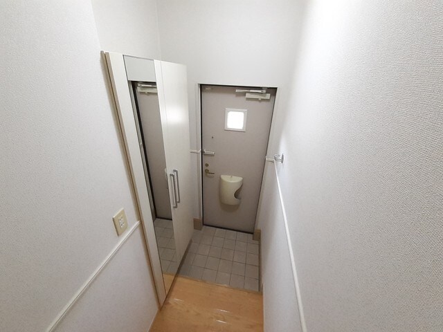 デスパシオの物件内観写真