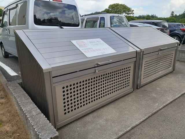 デスパシオの物件内観写真