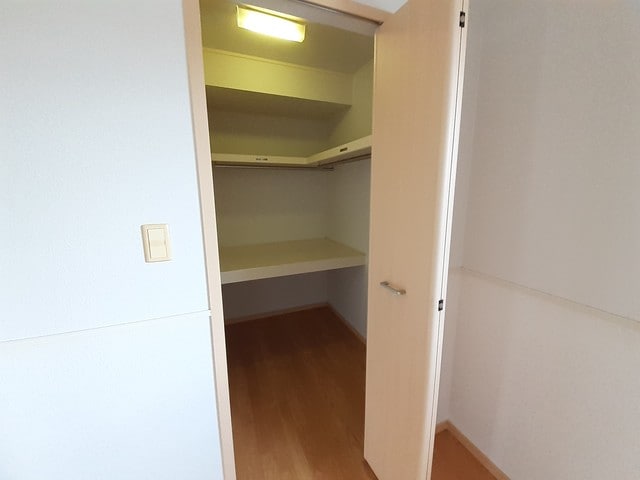 デスパシオの物件内観写真