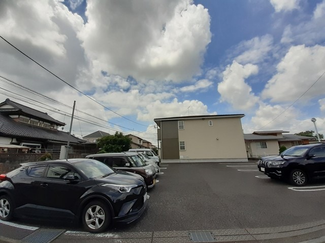 デスパシオの物件内観写真