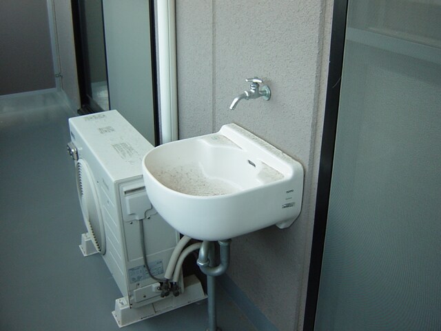 グランディール高野台の物件内観写真