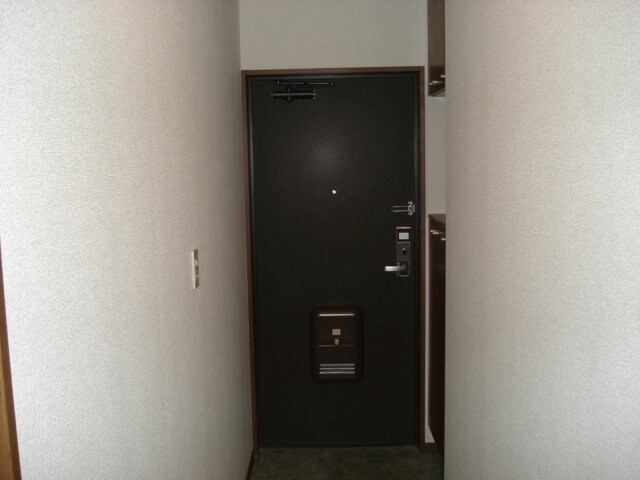 グランディール高野台の物件内観写真