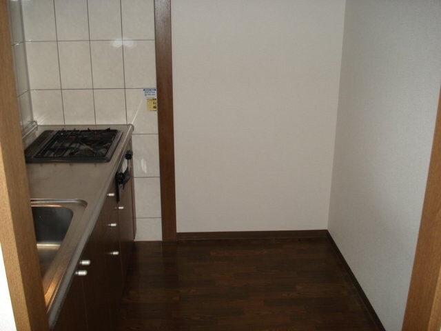 グランディール高野台の物件内観写真