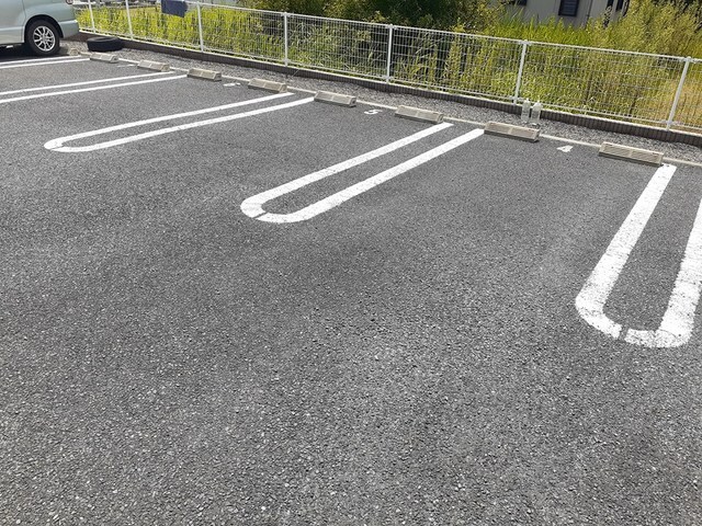 セイバリーIIの物件内観写真