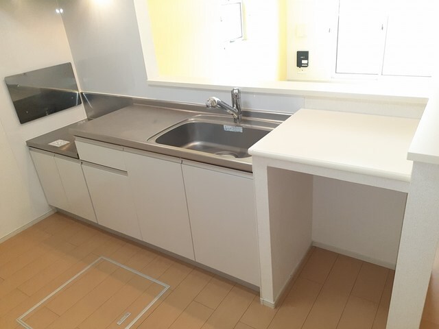 セイバリーIIの物件内観写真