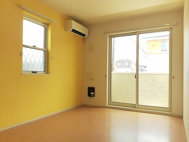 セイバリーIIの物件内観写真