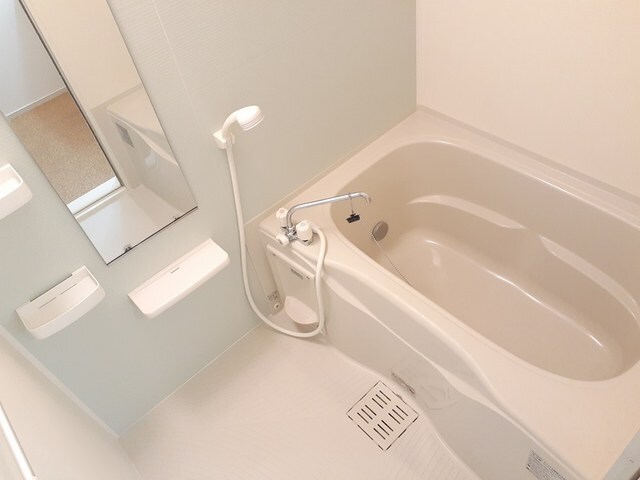 セイバリーIIの物件内観写真