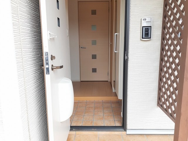 セイバリーIIの物件内観写真