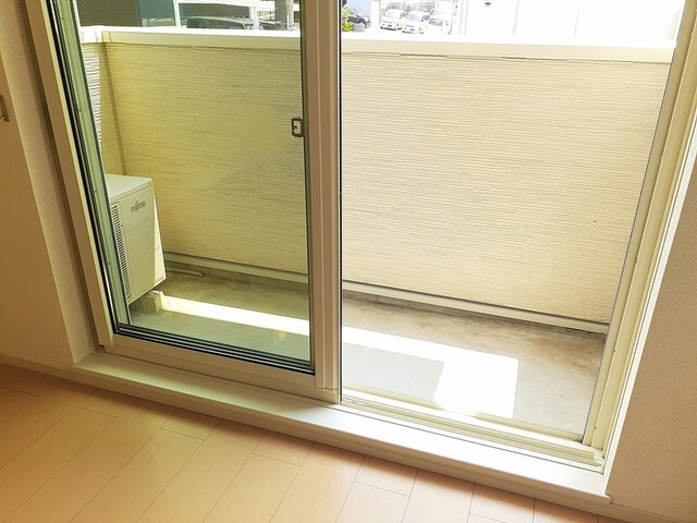 セイバリーIIの物件内観写真