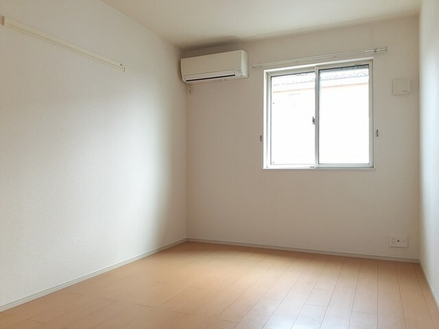 セイバリーIIの物件内観写真