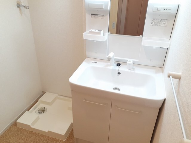 セイバリーIIの物件内観写真