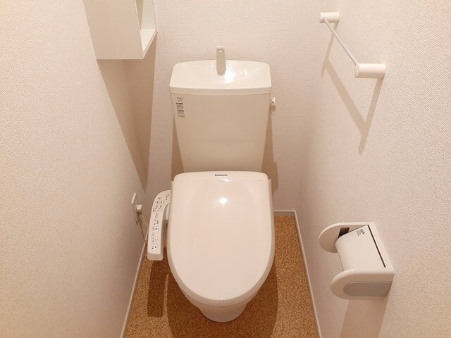 セイバリーIIの物件内観写真