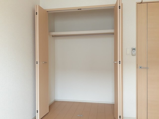 セイバリーIIの物件内観写真