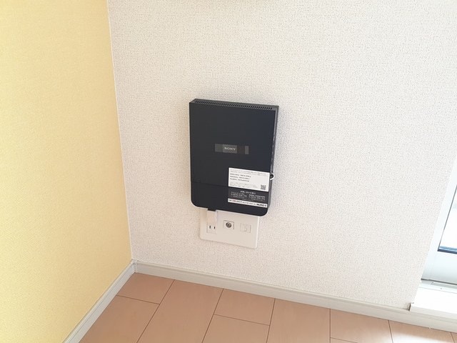 セイバリーIIの物件内観写真