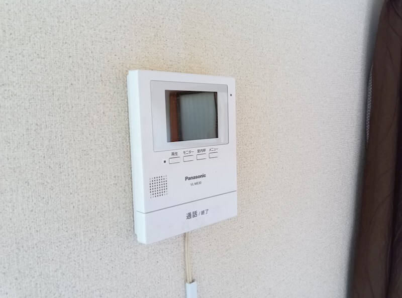 牛久南4戸建の物件内観写真