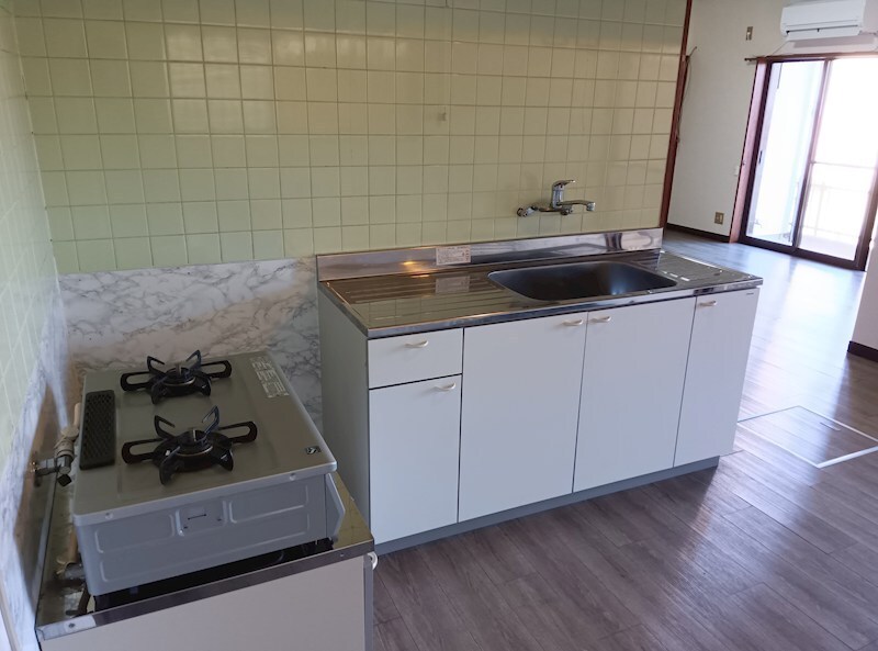 牛久南4戸建の物件内観写真