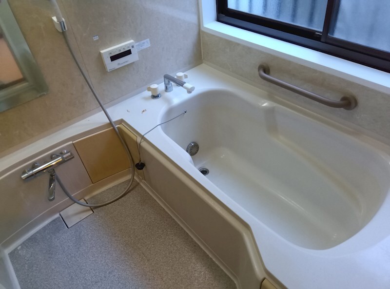 牛久南4戸建の物件内観写真