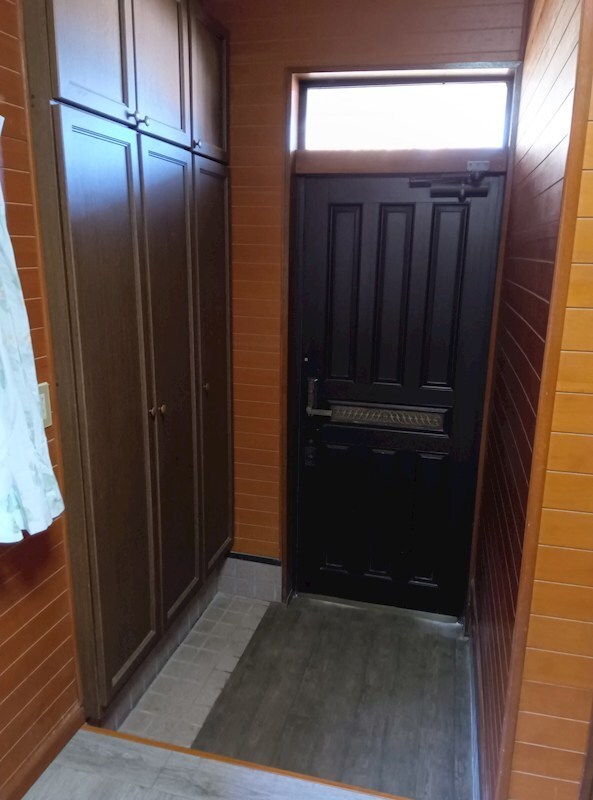 牛久南4戸建の物件内観写真