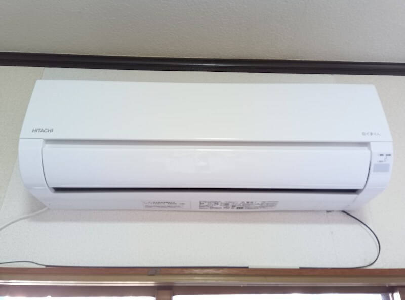 牛久南4戸建の物件内観写真