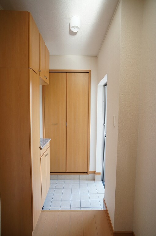 フォンテーヌの物件内観写真