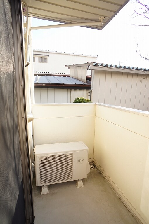 フォンテーヌの物件内観写真