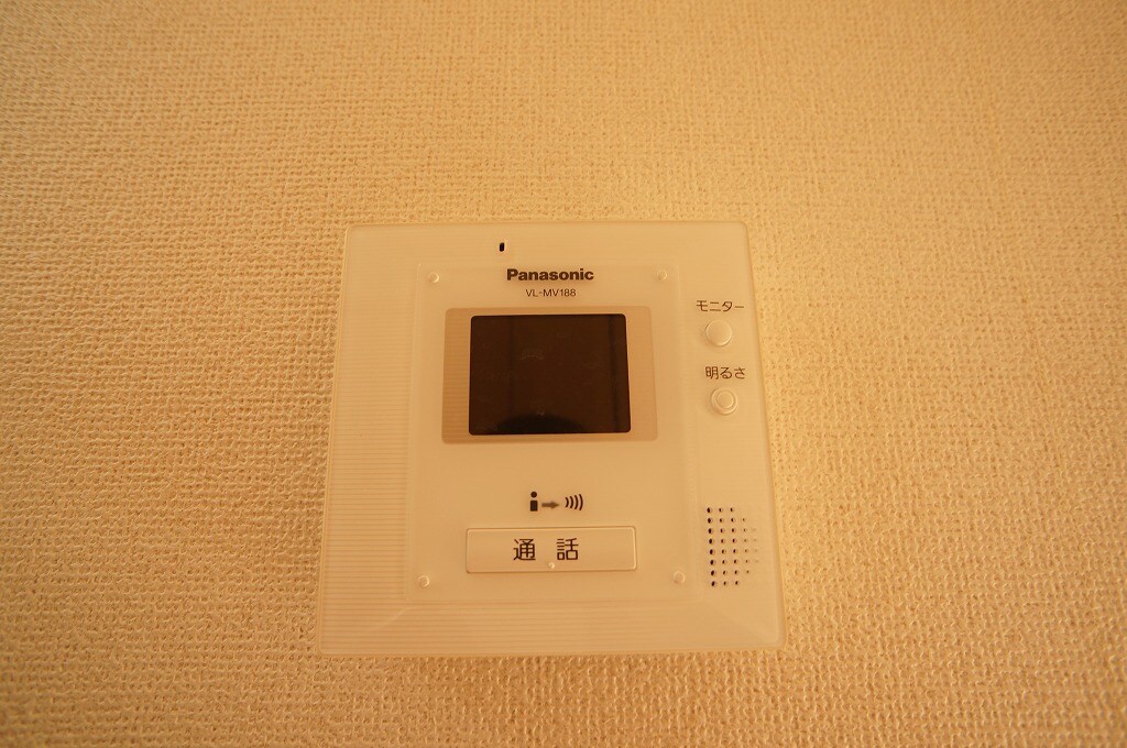 フォンテーヌの物件内観写真