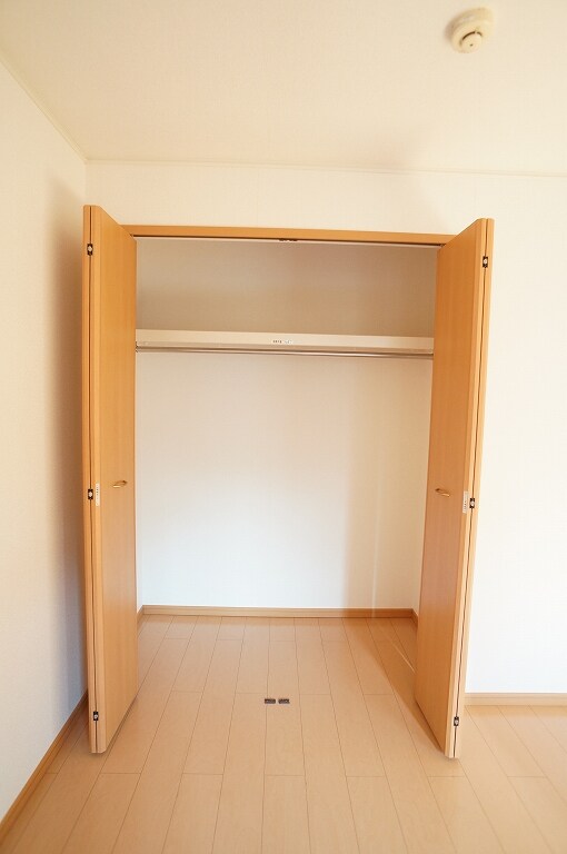 フォンテーヌの物件内観写真