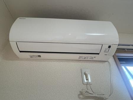 ファミール板谷A棟の物件内観写真