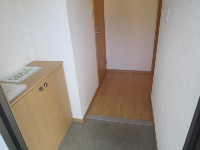 ファミール板谷A棟の物件内観写真
