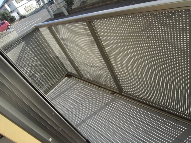 ファミール板谷A棟の物件内観写真