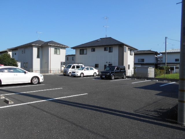 ファミール板谷A棟の物件内観写真