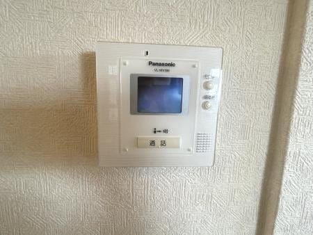 ファミール板谷A棟の物件内観写真