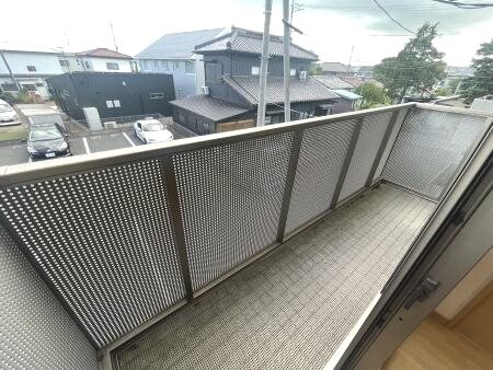 ファミール板谷A棟の物件内観写真