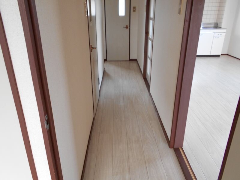 メゾン平和の物件内観写真