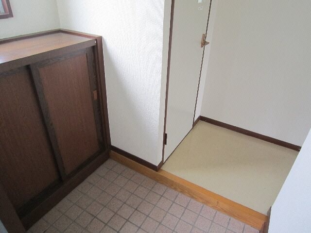 メゾン平和の物件内観写真