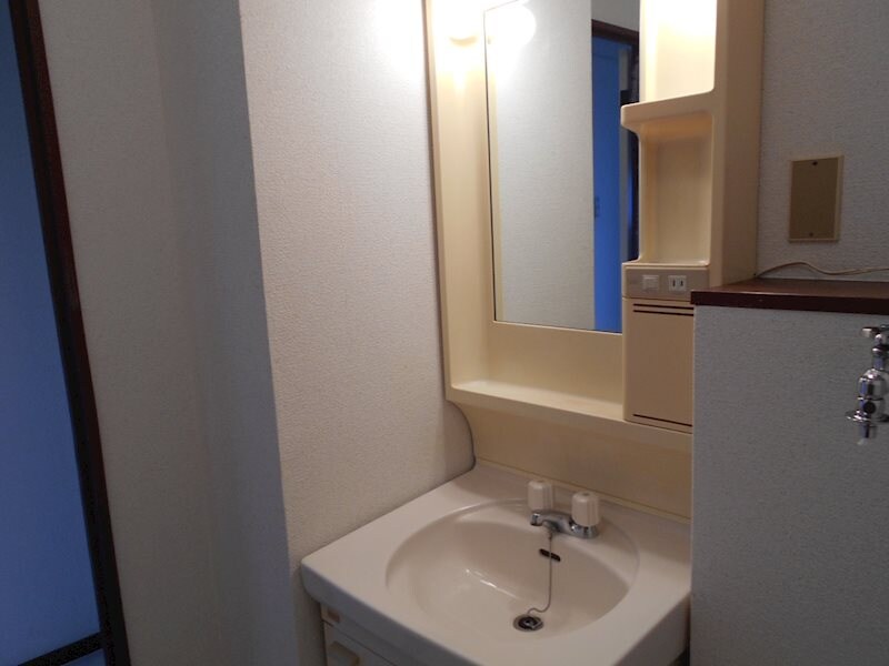 メゾン平和の物件内観写真