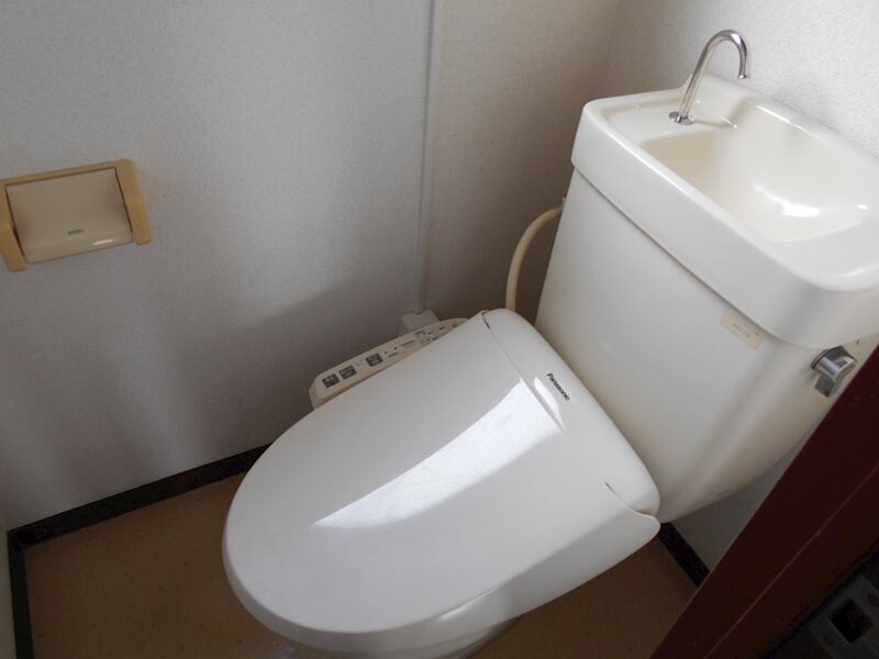 メゾン平和の物件内観写真