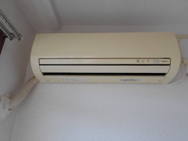 メゾン平和の物件内観写真