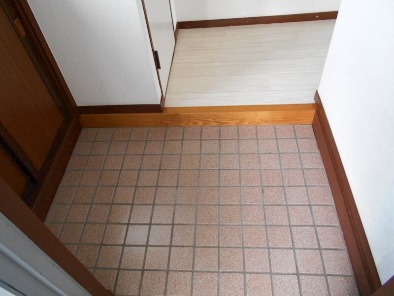 メゾン平和の物件内観写真