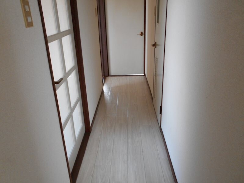 メゾン平和の物件内観写真