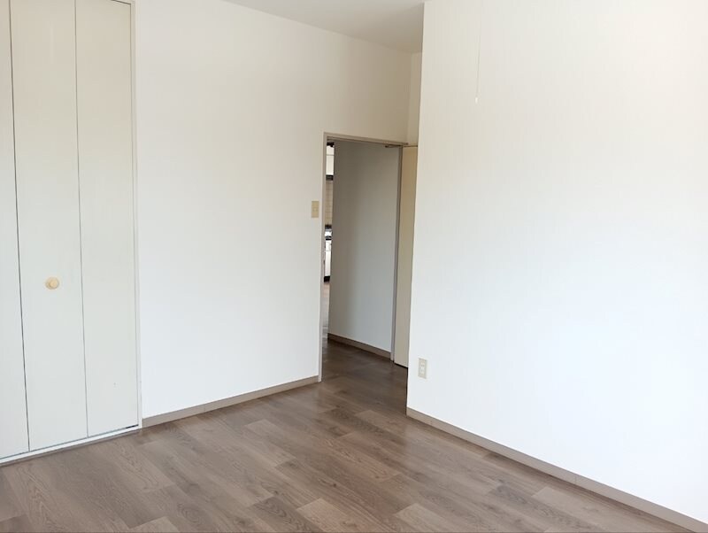 セントラルハイツ（中央2丁目）の物件内観写真