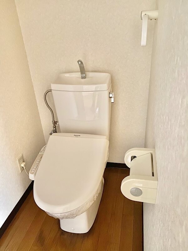 レイクサイド･ウィステリアの物件内観写真