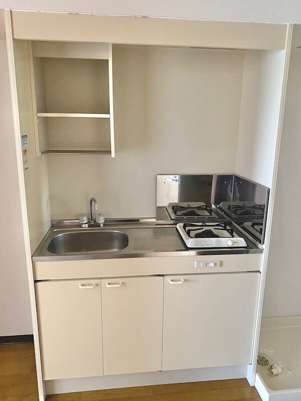 レイクサイド･ウィステリアの物件内観写真