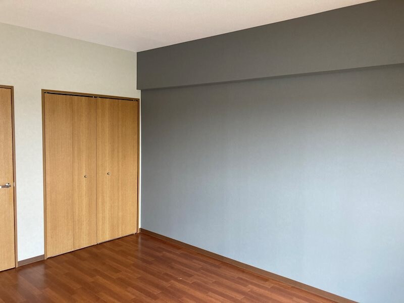 レイクサイド･ウィステリアの物件内観写真