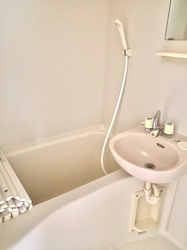 レイクサイド･ウィステリアの物件内観写真