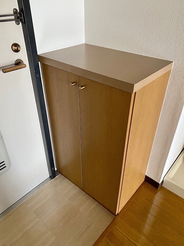 レイクサイド･ウィステリアの物件内観写真