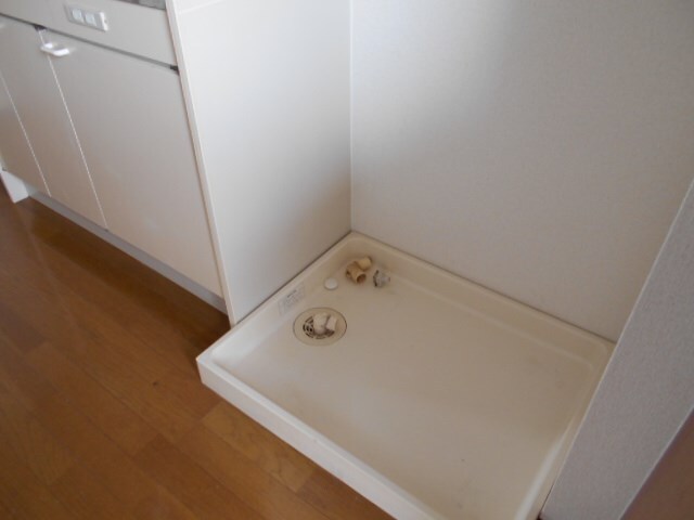 レイクサイド･ウィステリアの物件内観写真