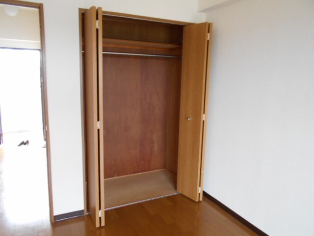 レイクサイド･ウィステリアの物件内観写真