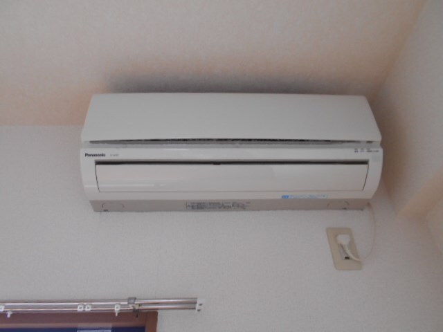 レイクサイド･ウィステリアの物件内観写真